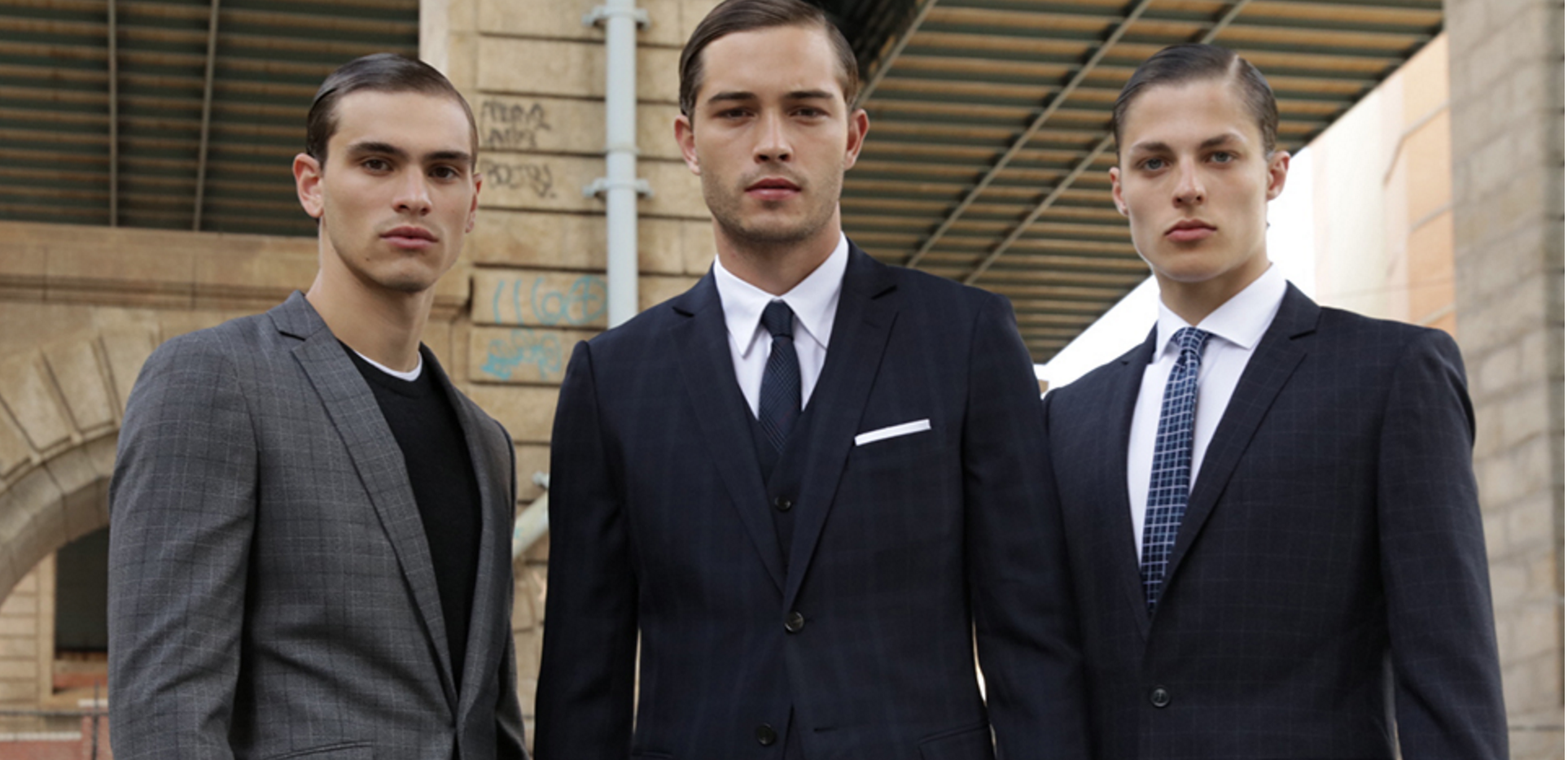 着装指南 | 在新加坡,办公室应该这么穿(男生篇)