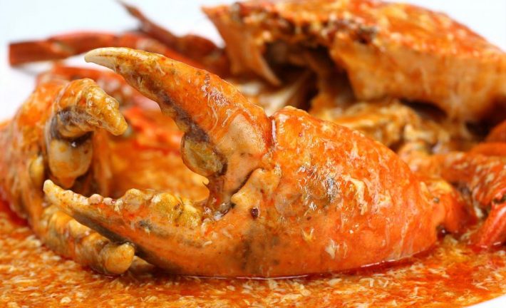 chilli-crab