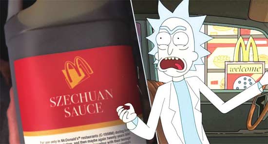 新加坡kfc即将推出"川味麻辣鸡",挑战下?