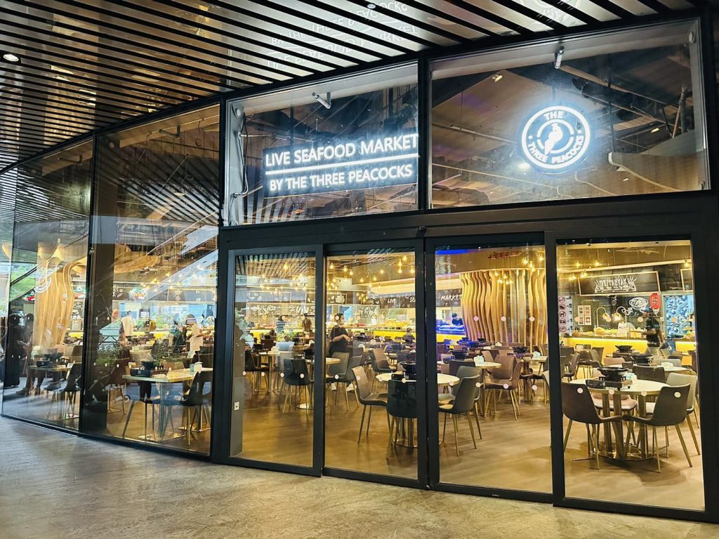 Marina One新店18.80++吃自助餐！海鲜、牛排、生鱼片、涮涮锅挨个品尝！周末揪人一起吃爆TA！ 🇸🇬新加坡省钱皇后皇后情报局