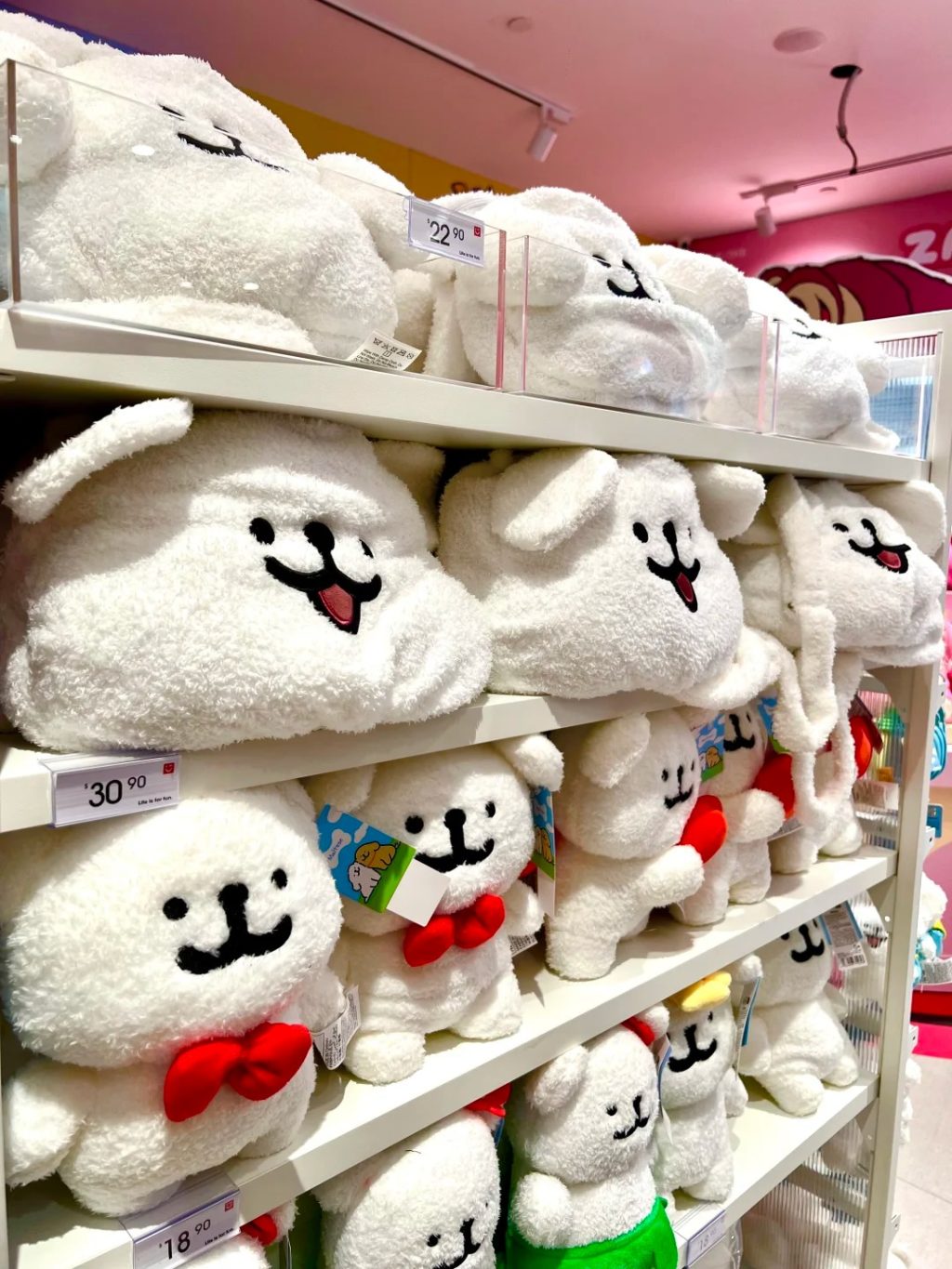 新加坡最大间的Miniso!女孩的天堂「Miniso Land」在PLQ Mall开啦 4000+商品任你买到手软~ - 🇸🇬新加坡省钱皇后 ...